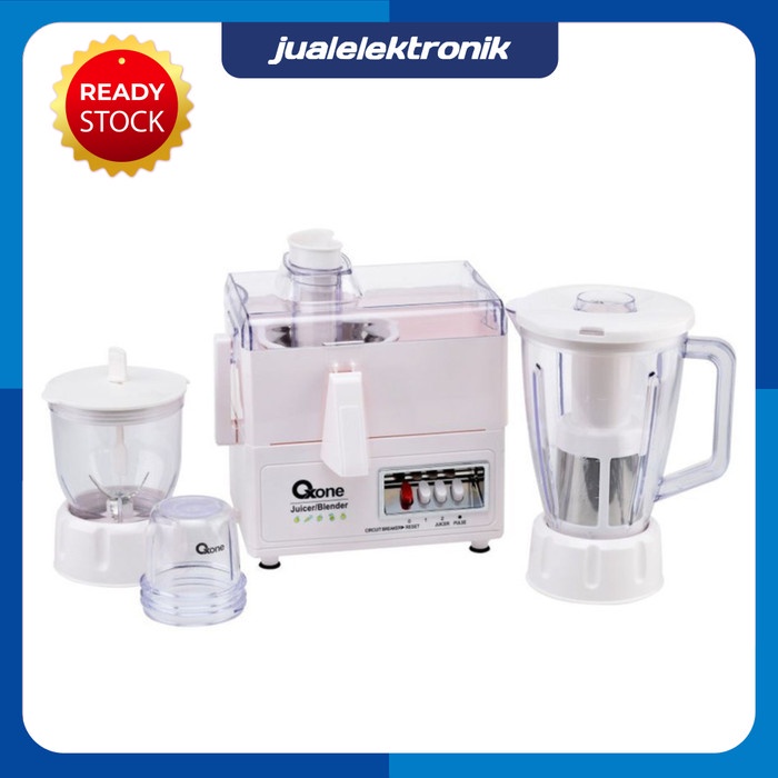 Oxone OX867 - Juicer & Blender