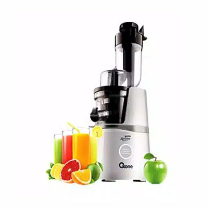 OXONE Master Slow Juicer OX-875N / Oxone Ox-875N Master Slow Juicer Ox