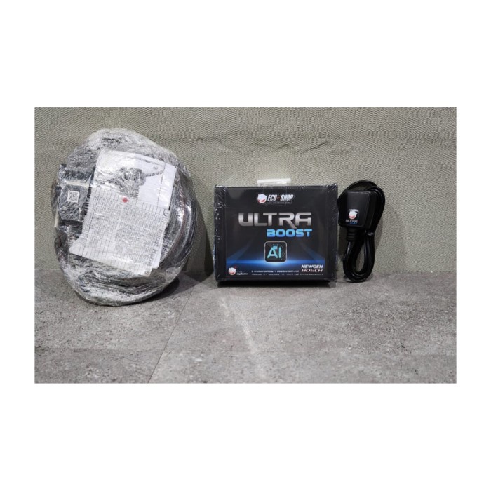 Paling Laris Ecushop Ecu Shop Ultraboost Ultra Boost Innova Fortuner 2Gd 1Gd Iart