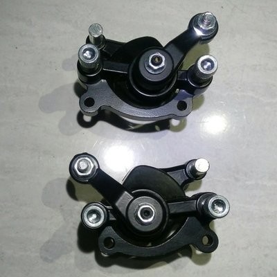 Kaliper Rem Cakram Mini GP Mini Trail Sepeda Listrik