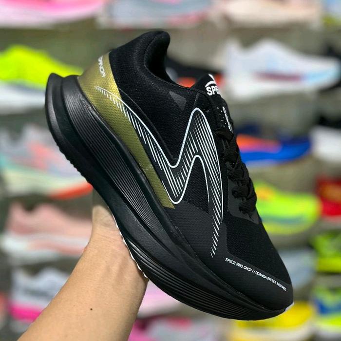 Sepatu Running Specs Coanda Sepatu Specs Coanda Sepatu Lari Specs Pria Wanita Size 38-45 Outdoor