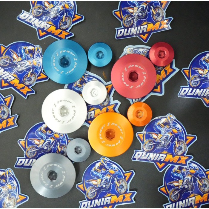 Tutup Magnet Cnc Jupiter Z Vega R New Lama R Zpower