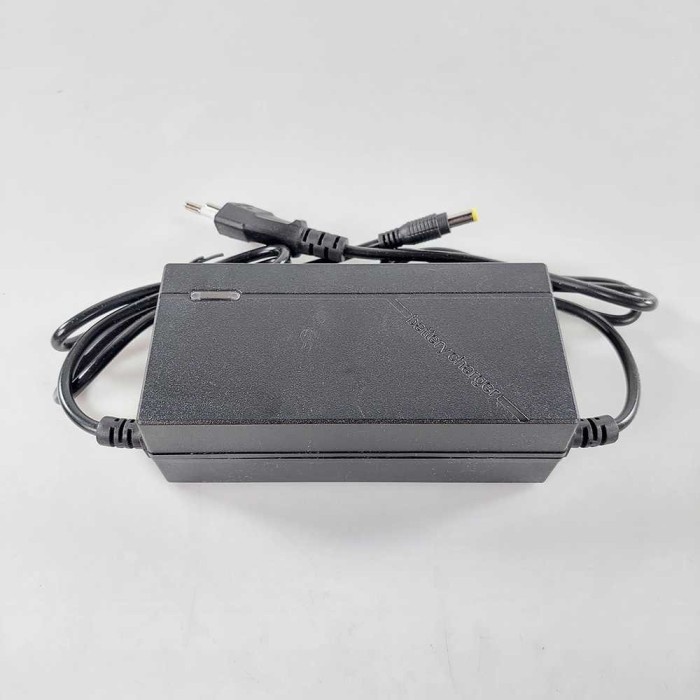 Charger Skuter Sepeda Listrik DC 24V 2A Charger casan sepeda listrik