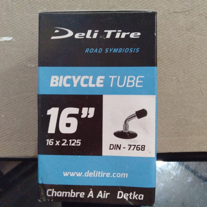 ban dalam sepeda listrik selis