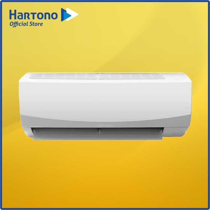 Daikin AC Split 1/2PK Air Conditioner Standard FTC15NV14 (+RC15NV14)