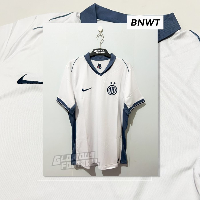 Jersey Original Inter Milan Away 2024/2025 BNWT - FN8793-123