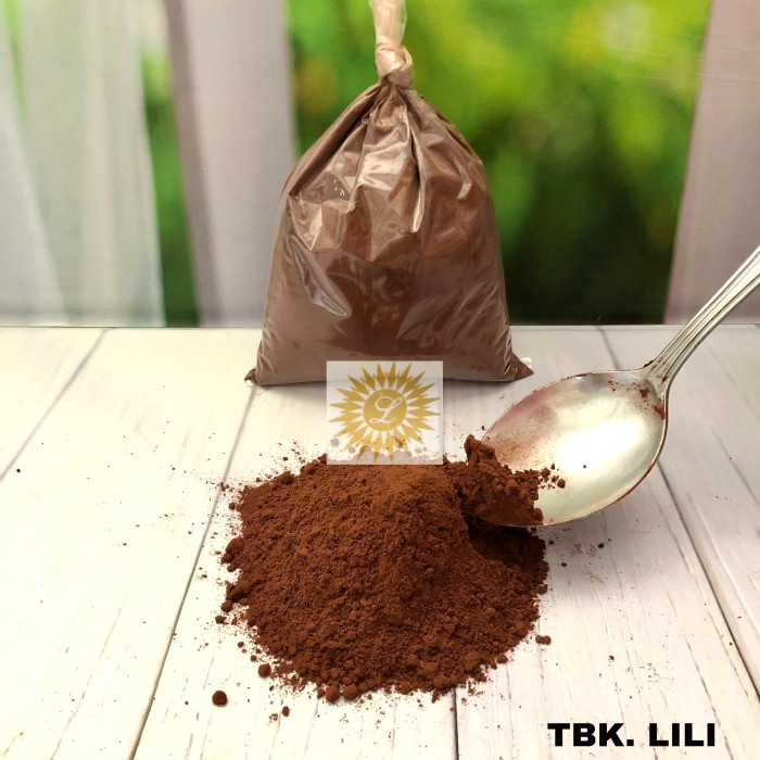 

Ready Stok" Coklat Bubuk Bendrop 100Gr