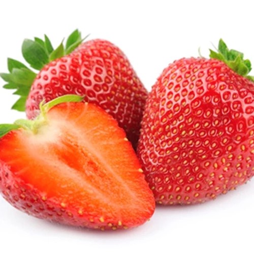 

Ready Stok" Tfa Strawberry (Ripe) Flavor