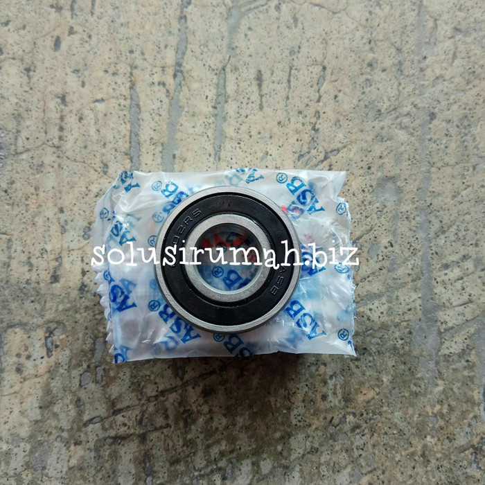 ------] LAKER 6202 ASB TANPA TANDOKAN 35*15*T11MM BEARING LAKER