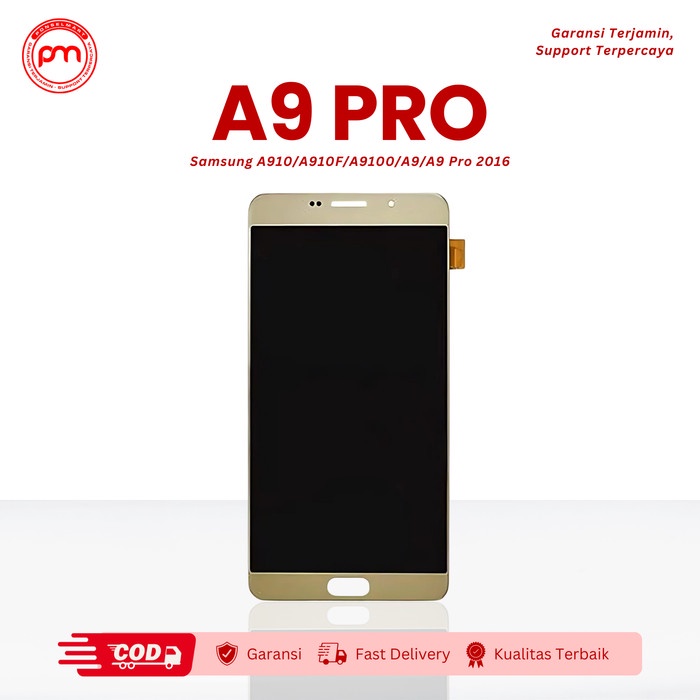 LCD Samsung A910 A910F A9100 A9 A9 Pro 2016