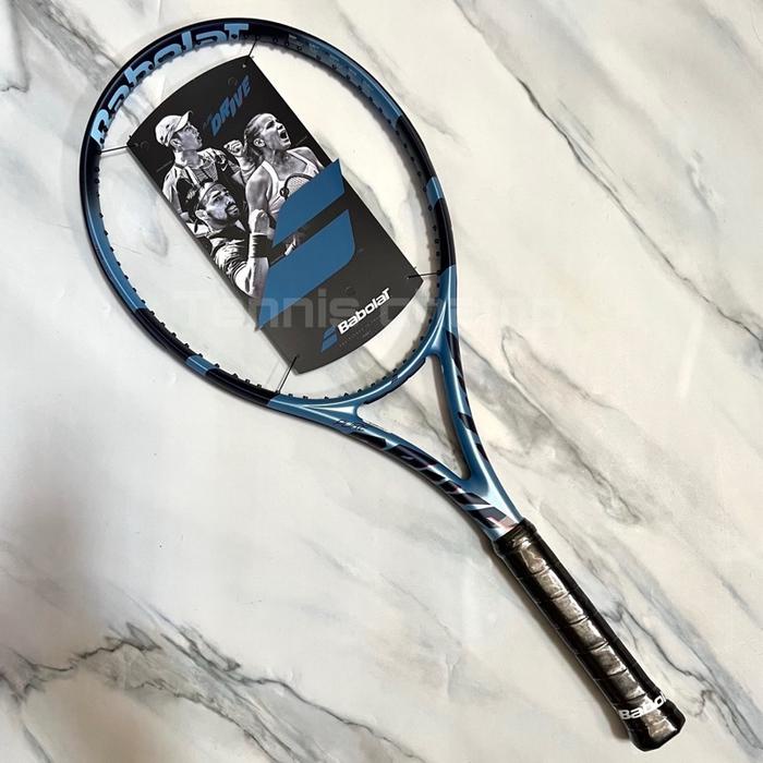Ready Raket Tenis Babolat Pure Drive 2025 Gen 11/Tennis Racket Babolat Pure Drive 2025 Unstrung