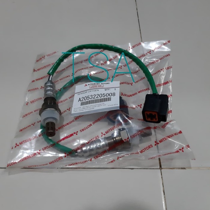 SENSOR O2 OXYGEN MIRAGE Original