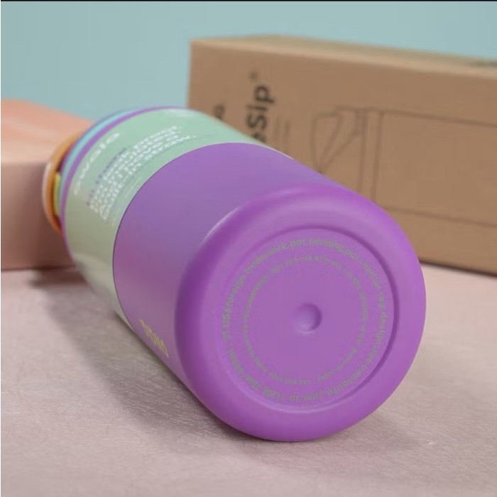 Owala Freesip Dengan Logo Owala Embos 24Oz & 32Oz Botol Owala/Owala Bottle New