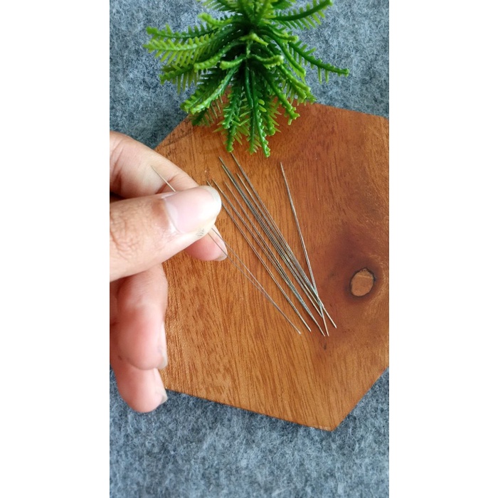 

Buruan beli] BEADING STAINLESS STEEL 58MM UNTUK MANIK