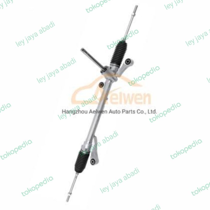 Berkualitas Rack Steering Steer Stir Ford Ecosport