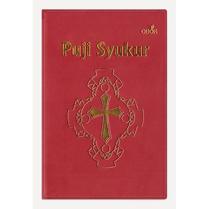 PUJI SYUKUR NASIONAL BESAR / BUKU NYANYIAN GEREJA KATOLIK BESAR