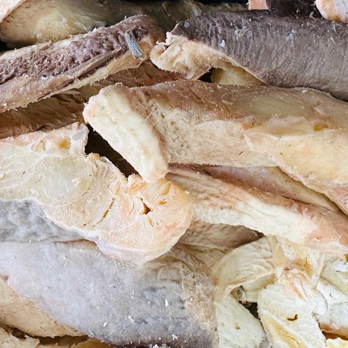 

Aneka Ikan Asin 500g / Ikan Asin /
