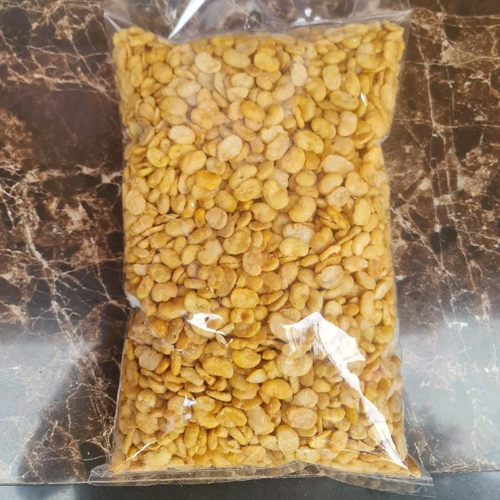 

KACANG BOGOR/KACANG KORO KEMASAN 1000 GRAM Cemilan Makanan Camilan