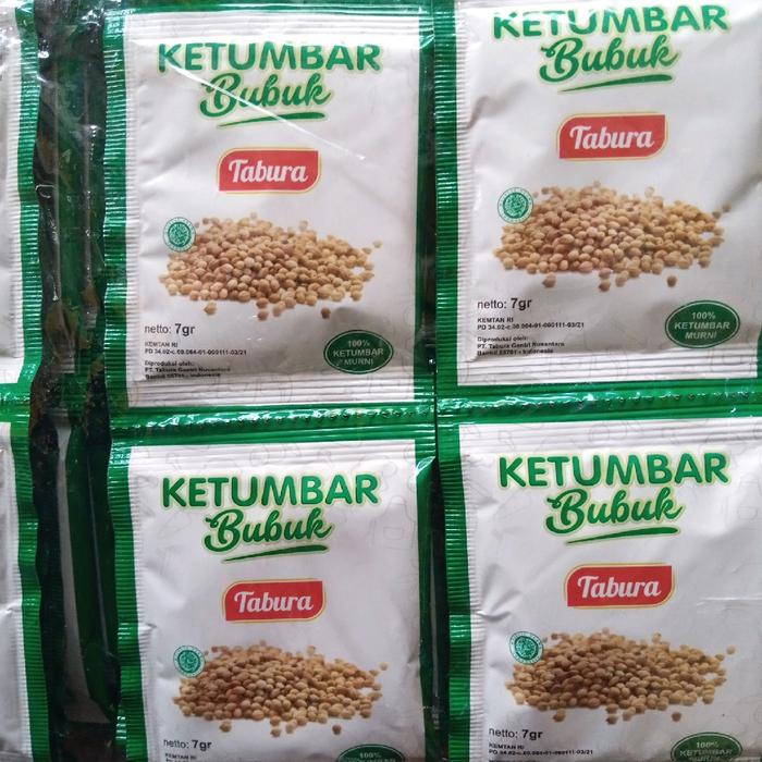 

Kunyit Bubuk isi 78 Sachet Bahan Masakan