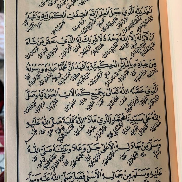 

Produk Viral Nashoihul Ibad Makna Plus Penjelasan Sunda Packing Aman