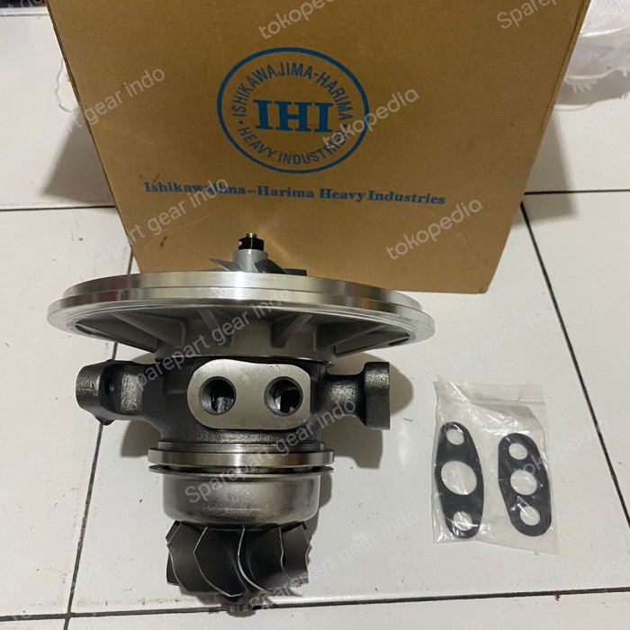 Product Catridge Turbo Hino Fm 320 Katrid Lohan 320Fm Katrik 320 Fm Kode Rz31