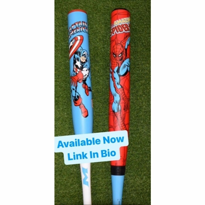 Softball Bat Slowpitch Easton