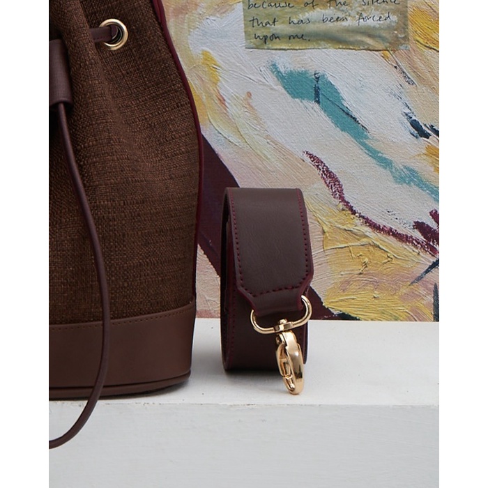 JOSVLI - Narha 22 Wine Burgundy