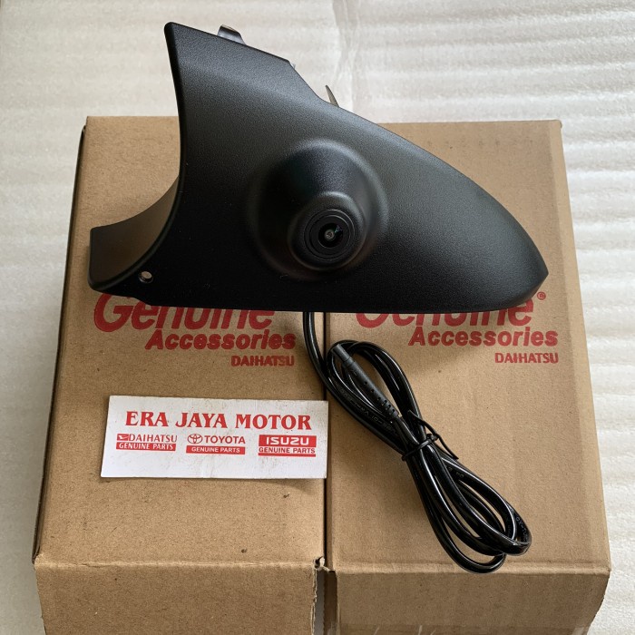 Camera kamera 360 spion kiri all new xenia ADS ASA 2022 original