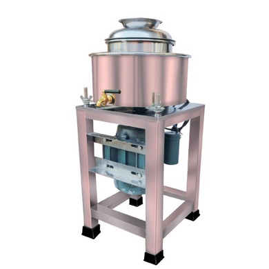 Mesin Pengaduk/Pencampur Adonan Bakso SJ-18