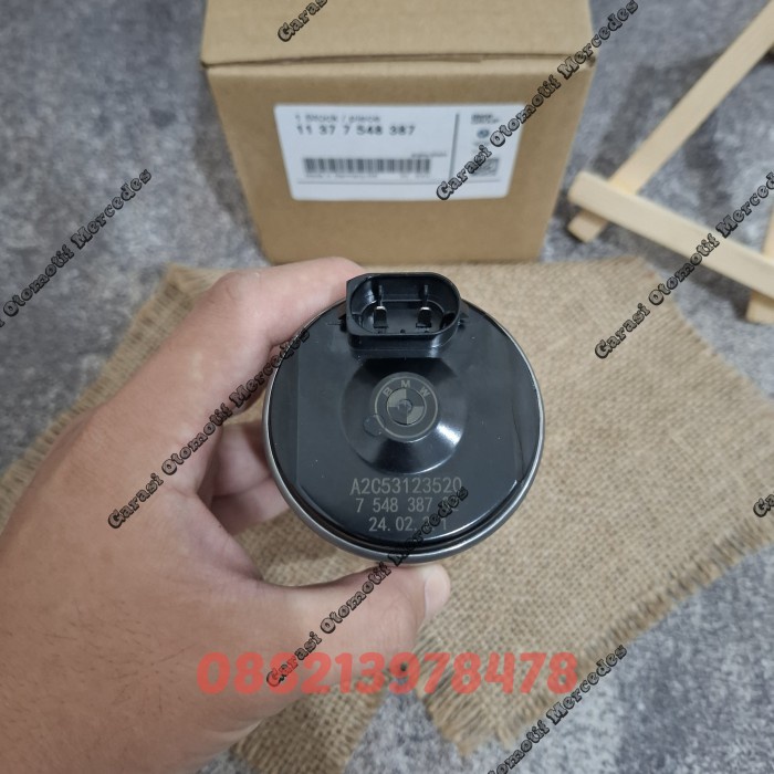 Terbagus Motor Vvti Valvetronic Bmw N42 N46 E84 X1 E46 E90 E87 Original Bmw 11377548387