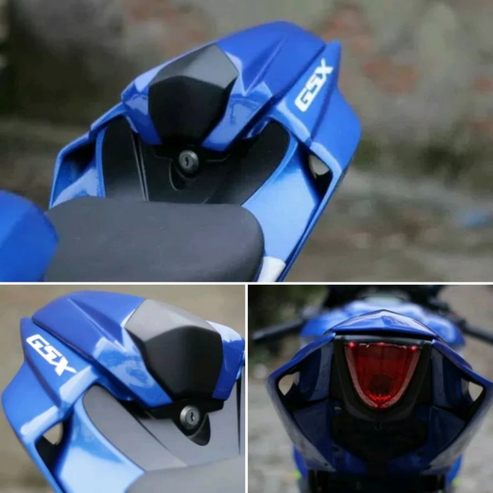 Cover Body GSX 150 R R150