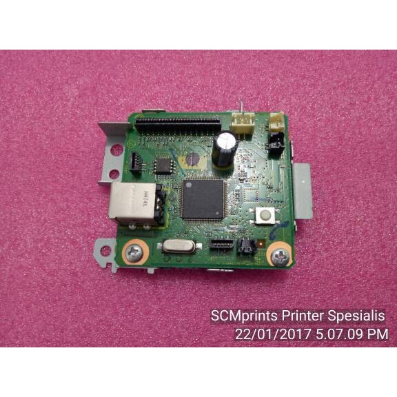 Mainboard Canon Pixma IP2870 New /Main Board IP2870 Baru