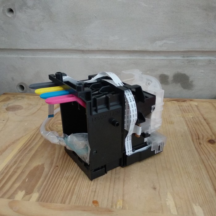 Sensor Tinta Brother Tipe MFC-J430W, MFC-J6710DW, MFC-J6910DW 100% Ori