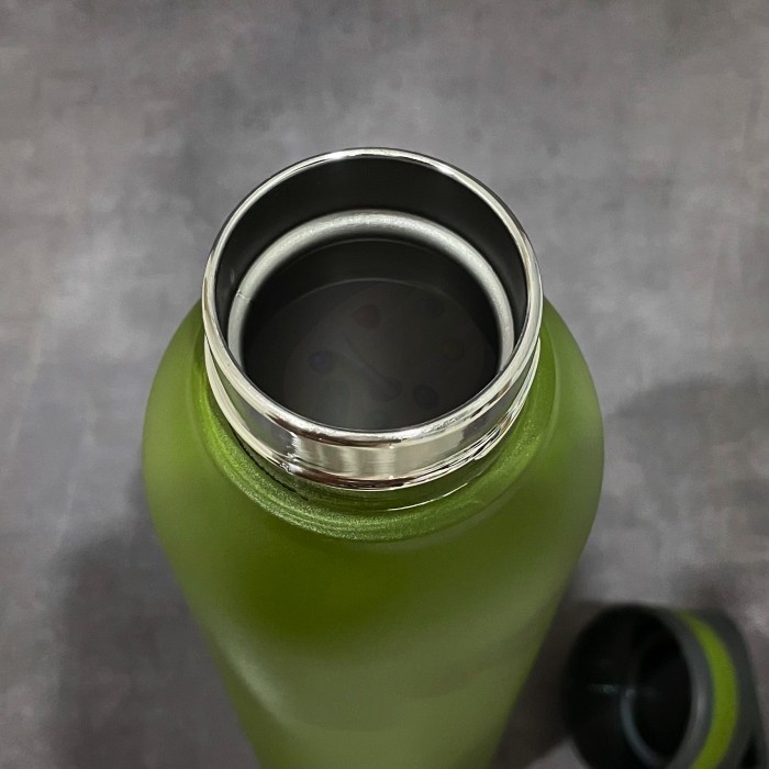 JTTOP" TEMPAT AIR MINUM / TERMOS DUBBLIN RIO 900ML