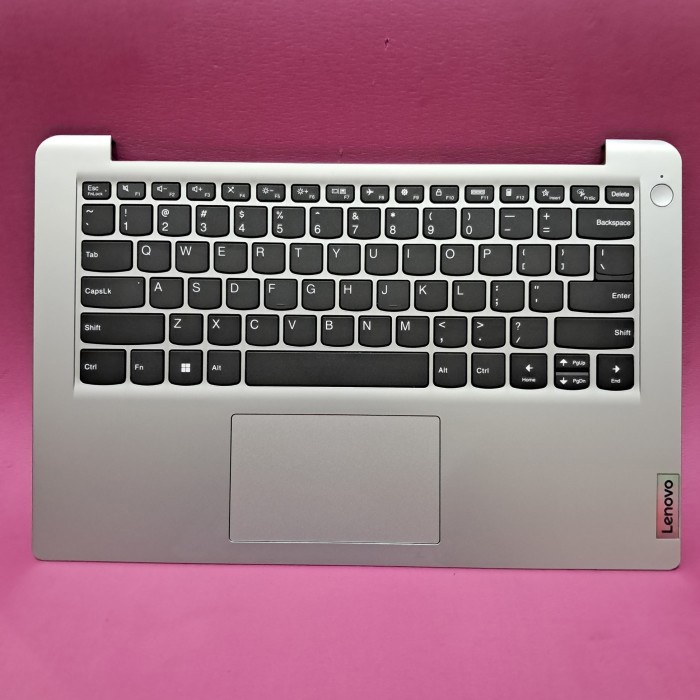 FRAME KEYBOARD LENOVO IDEAPAD SLIM 1 14IGL7 PALMREST LENOVO IDEAPAD SLIM 1 14IGL7