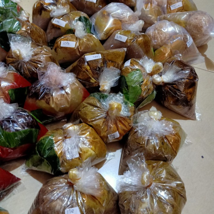 

STOK TERBATAS bumbu mie sop medan