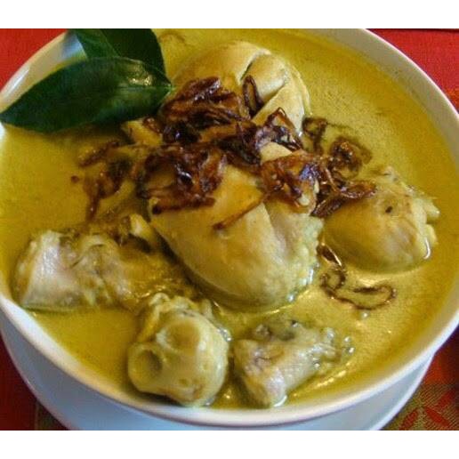 

EKSLUSIF BUMBU OPOR NARASA - PAK LEMAN