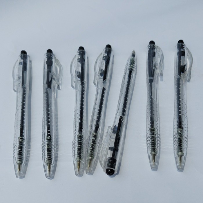 

JTTOP" BALLPOINT PEN, PULPEN, BOLPEN MERK SUNRENO K-TEC, 1DUS (12PEN)