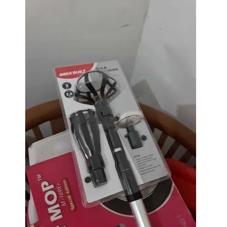 Terlaris BAYCO TONGKAT PENGGANTI LAMPU / STIK LAMPU SALE