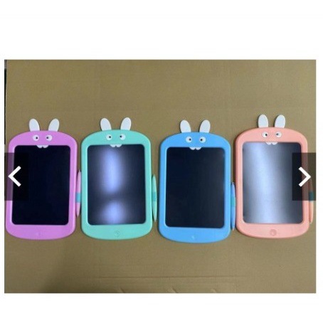 

JTTOP" PAPAN TULIS ANAK BOARD PAD 8.5 INCH LCD DRAWING WRITING TABLET 8.5