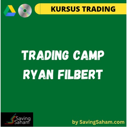 

SALE !!! KURSUS TRADING SAHAM RYAN FILBERT (TRADING CAMP) BY SAVING SAHAM READYY