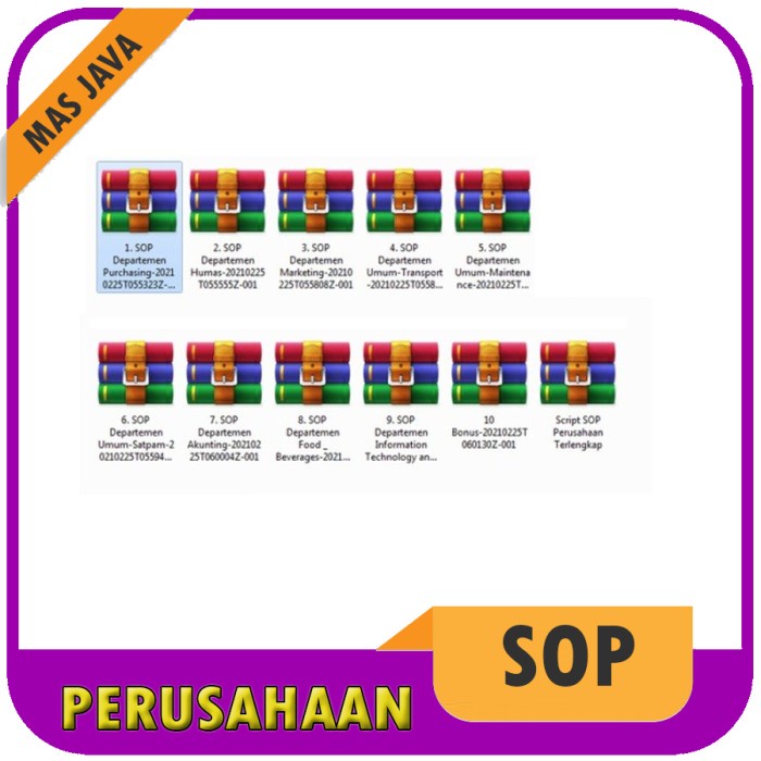 

SALE !!! USB FLASHDISK DRAFT SOP PERUSAHAAN KONTRAK PERJANJIAN SURAT BISNIS DLL READYY