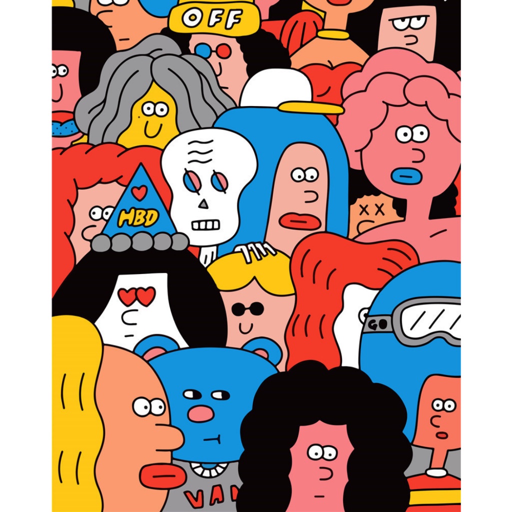 

Termurah [Papapa Store] - Paint By Number 40 X 50Cm Canvas Paint By Number Kit Digital Oil Painting