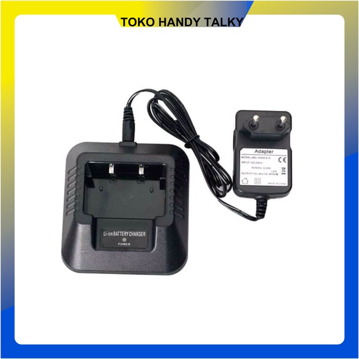 terbaru  charger ht baofeng uv5r uv 5r ucomm x5b ready