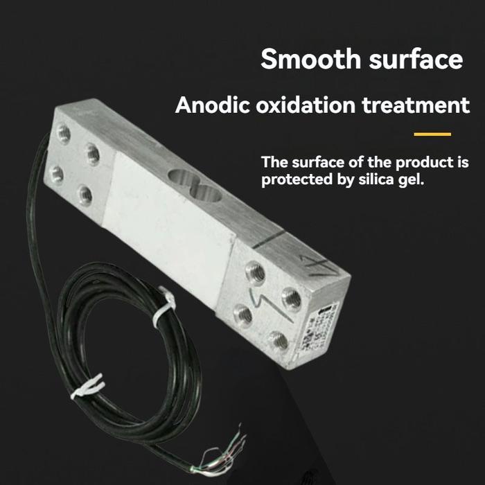Loadcell Sensor 40kg 200kg 350kg Timbangan Digital Load Cell Sensor Sparepart Timbangan Digital