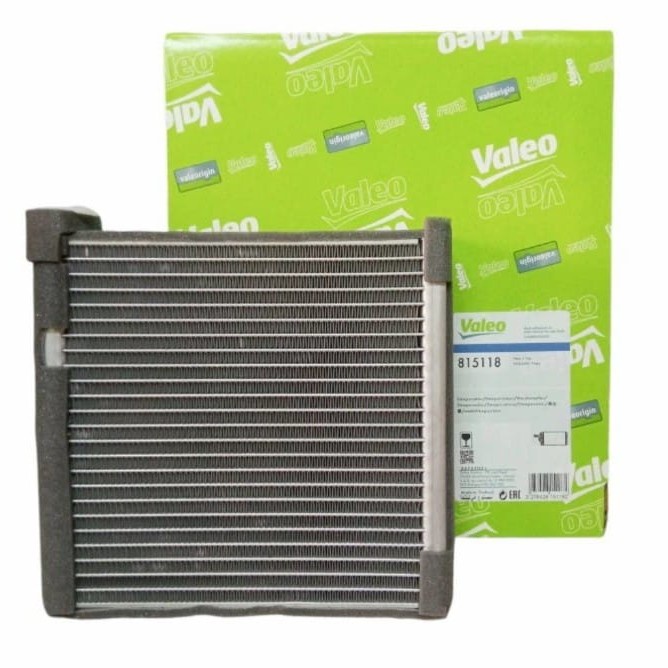 Evaporator Nissan Livina Grand Livina Asli Valeo Original