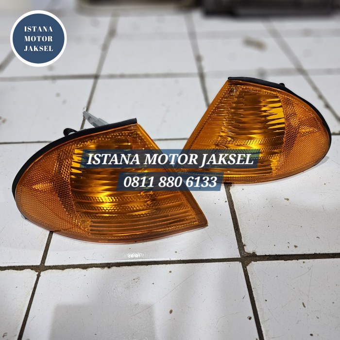Lampu Sein Bmw E46 (Set)