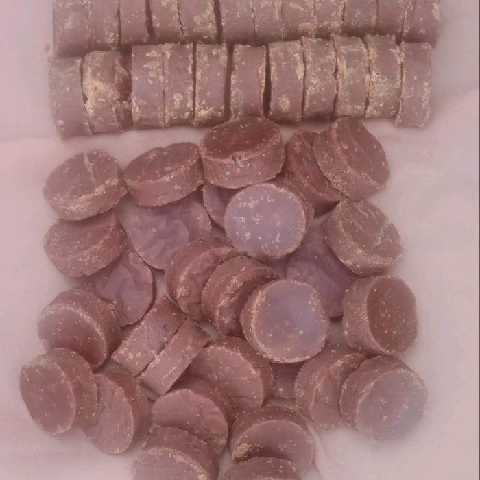 

Gula Aren Cianjur Murni Original 1kg Isi 28-30 Keping - Bahan Manis Food ArenSuper - Sugar