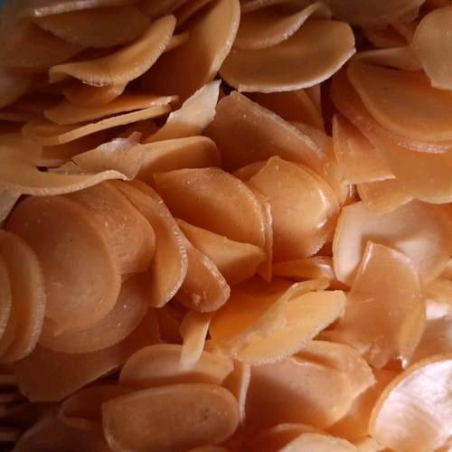 

KRUPUK UDANG MENTAH 1 BALL (5KG) KERUPUK UDANG MENTAH CAP SARI UDANG Food