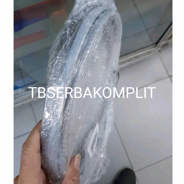Refill Mata Gergaji Mesin Bandsaw Band Saw 9" 9IN Krisbow KW1500053